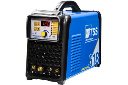 Аппарат сварочный TIG TSS NEO CT-518