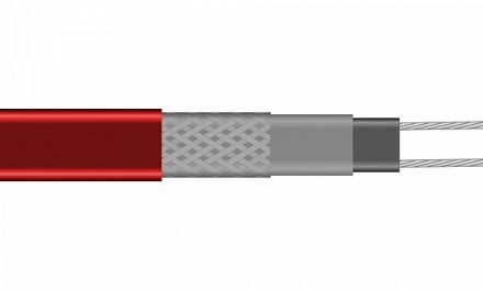 Греющий кабель 23VL2-T