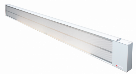 Обогреватель инфракрасный ОИ-2.0кВт 220В Hintek IC-20