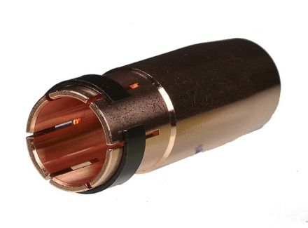 Сопло газовое D 16.0 мм FB 500 (2 шт.) блистер