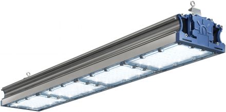 Светильник светодиодный ДСП-170W IP67 20232Лм 5000К КСС D Plus DC24