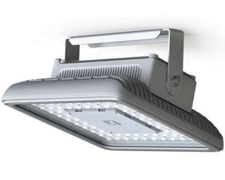 Светильник светодиодный INSEL LB/S LED 120 D65 Ex 5000K