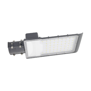 Светильник светодиодный уличный ДКУ-50 Вт 5000 Лм 5000K IP65 190-250 В КСС Д LED Avenue Gauss