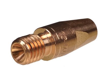 Наконечник контактный M10х35 мм CuCrZr D 1.2 мм (10 шт.)