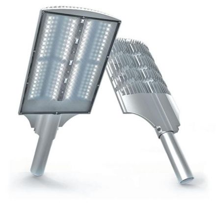 Светильник светодиодный BAT 90вт/60LED (ДКУ) IP65 8500Лм 4700K