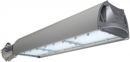 Светильник светодиодный ДКУ-113,2W IP67 17578Лм 4000К КСС D F3 DIM