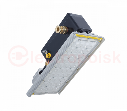 Светодиодный светильник Diora Unit Ex 90/10500 K60 5K консоль