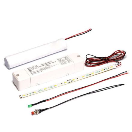Блок аварийного питания BS-INEXI2-81-B2-LED