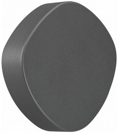 Светильник LGD-SWAMP-WALL-7W Warm3000 (GR, 93 deg, 230V) (ARL, IP65 Металл, 3 года)