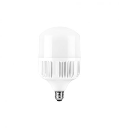 Лампа светодиодная LED 70вт Е27/Е40 белый