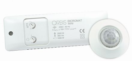 Датчик движения DICROMAT MINI