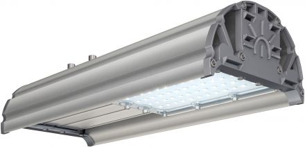 Светильник светодиодный ДСП-42,5W IP67 5058Лм 5000К КСС D Plus DC24