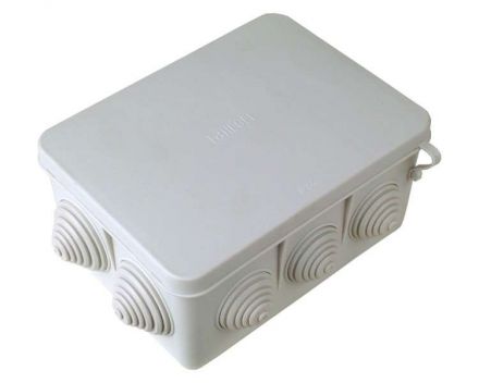 Коробка распределительная 150х110х70мм IP55