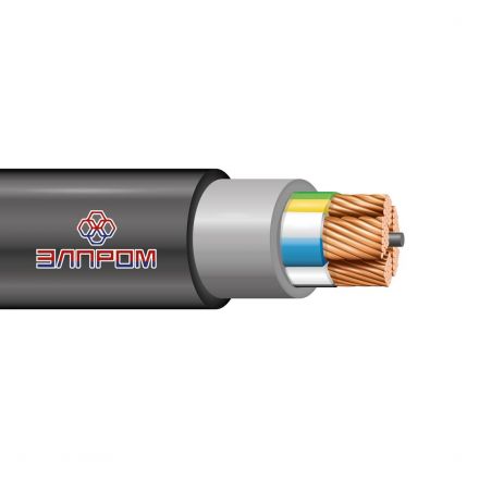 Кабель ВВГ нг(А)LS 5х150.0 1кВ МС