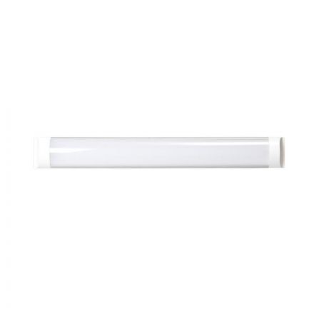 Светильник светодиодный ДПО-40Вт 6500К 3100Лм IP20 180-240V/50Hz Jazzway