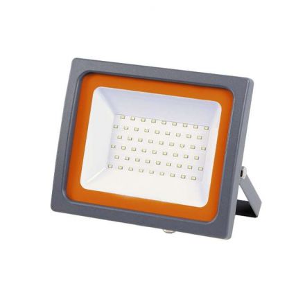 Прожектор светодиодный ДО-30Вт SMD 6500К 2550 Лм SMD