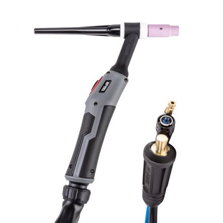 Горелка TIG-26 8М 35мм0