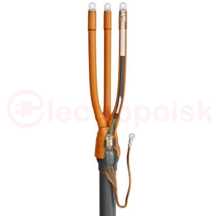 Кабельная муфта 3ПКВТп-10-150/240 нг-LS (КВТ) 3ПКВТп-10-150/240 нг-LS (КВТ)