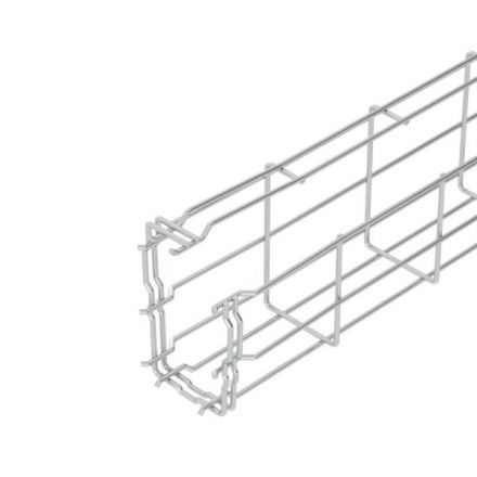 Проволочный лоток 125x75x3000