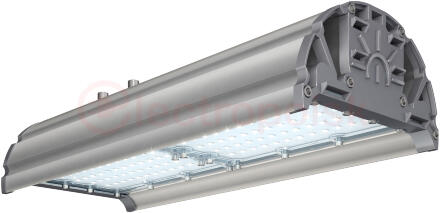 Светильник светодиодный ДКУ-102,3W IP67 15710Лм 4000К КСС D Plus DIM