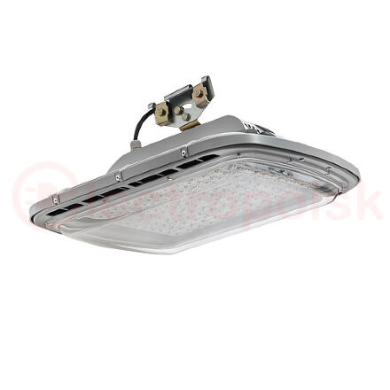 Светильник светодиодный Алькор LED-150-ШО/С1 (18800/740/RAL7040/0/ORN/GEN1)