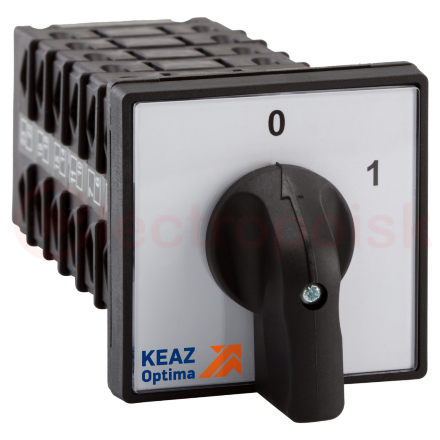 Переключатель OptiSwitch 4G16-54-U-S18-R114