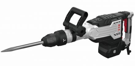 Молоток отбойный SDS-MAX   GSH65-C6