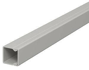 Кабельный канал WDK 20x20x2000 мм (ПВХ, серый)