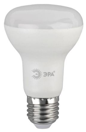 Лампа светодиодная RED LINE LED R63-8W-840-E27 R E27 8Вт рефлектор нейтральный белый свет