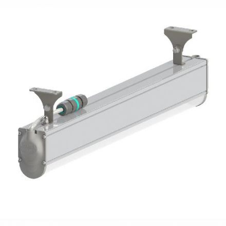 Светильник LED L-trade II 20/19/Д/5,0К/03/поворотное крепление/220АС IP66 duris