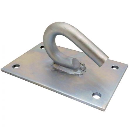 Крюк для плоских поверхностей GHP-16  (Б0036575) ЭРА