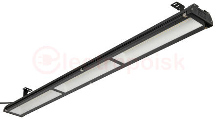 LIGHTING Светильник светодиодный ДСП 7022 200Вт 5000К IP65 IEK
