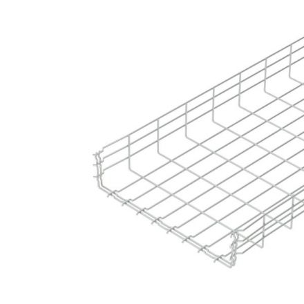 Проволочный лоток 105x450x3000