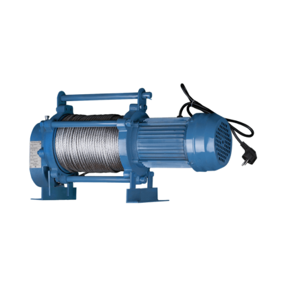 Лебедка электрическая GEARSEN KCD 500-70-220
