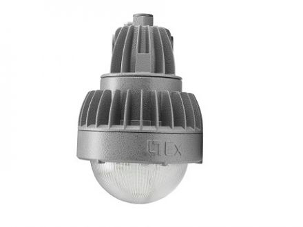 Светильник светодиодный ZENITH LED 50 D270 B Ex G2 GI