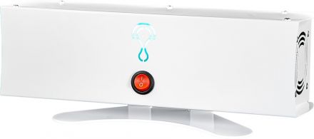 Рециркулятор бактерицидный Поток С100 с wi-fi     модулем