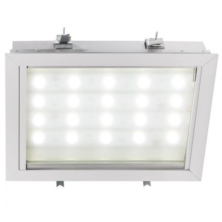 Светильник светодиодный АЗС 160 АЗС LED-160