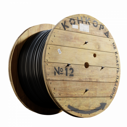 Кабель силовой КГВВнг(А)-LS 5х6(N.PE)-380/660-2