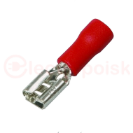 Разъем плоский РпИм 1,25-5-0,8 (100шт) Разъем плоский РпИм 1,25-5-0,8 (100шт)