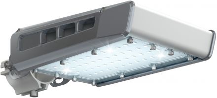 Светильник светодиодный ДКУ-33,9W IP67 4371Лм 5000К КСС D LC
