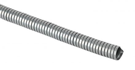 Металлорукав Р3-ЦХ-25 20м (24)