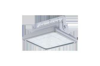 Светильник INSEL LB/S LED 120 D120 Ex 5000K