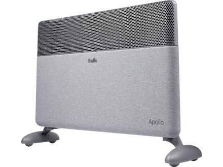 Конвектор электрический Ballu Apollo digital INVERTER Moon Gray BEC/ATI-2001