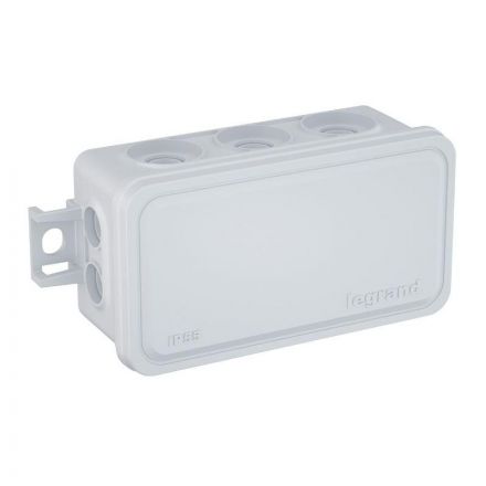 Plexo Коробка распределительная IP55 80x43x34
