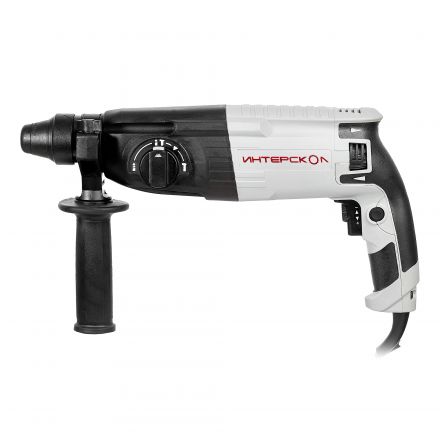 П-26/800ЭР перфоратор SDS plus (кейс)