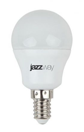 Лампа светодиодная LED 7Вт E14 560Лм 230V/50Hz холодный матовый шар SP