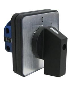 ПК 16-12 С0102У3, 55х55, переключатель кулачковый  (ЭТ)