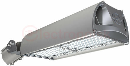 Светильник светодиодный ДКУ-67,5W IP67 11144Лм 5000К КСС WA F3 DIM