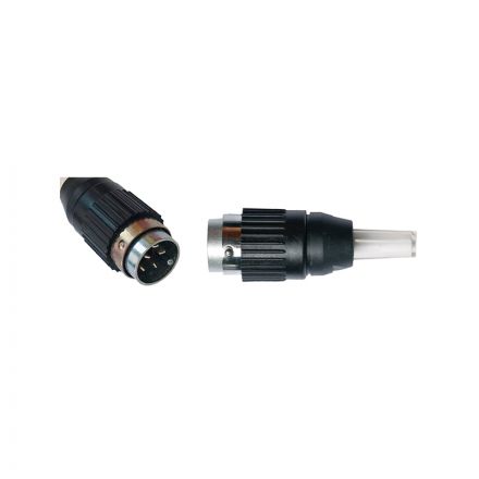 Разъем управления для TIG горелки 5pin