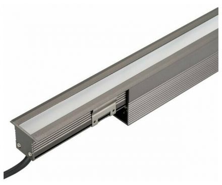 Светильник ART-LUMILINE-3351-500-12W Warm3000 (SL, 120 deg, 24V) (ARL, IP67 Металл, 3 года)